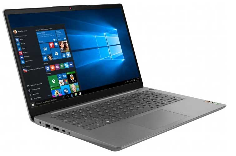 Lenovo IdeaPad 3 14ITL6