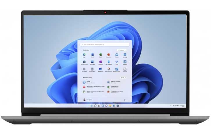 Lenovo IdeaPad 3 15ALC6