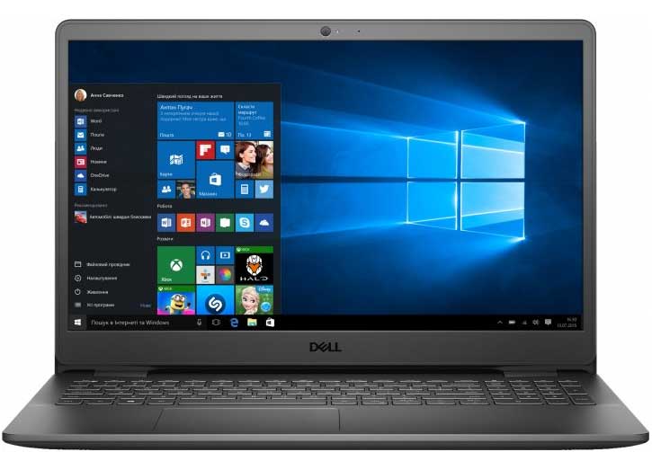 Dell Vostro 15 3500