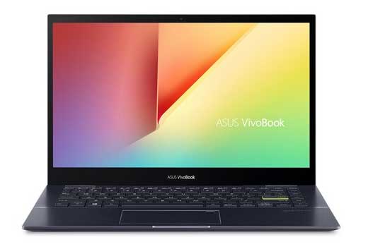 ASUS Vivobook Flip 14