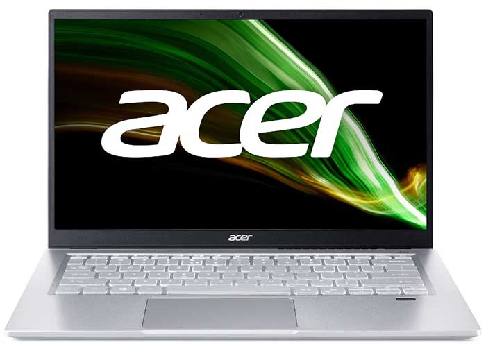 Acer Swift 3 SF314-43-R4HP