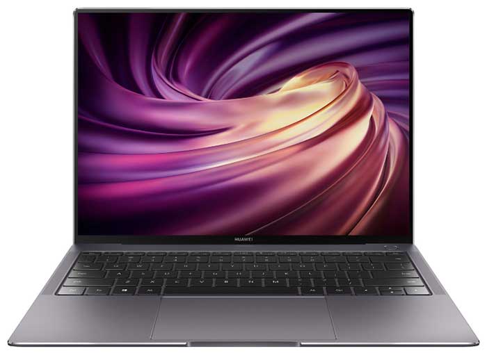 Huawei MateBook X Pro