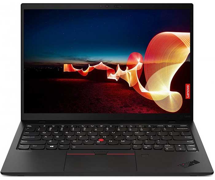 Lenovo ThinkPad X1 Nano Gen 1