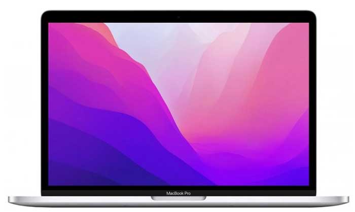 Apple MacBook Pro 13