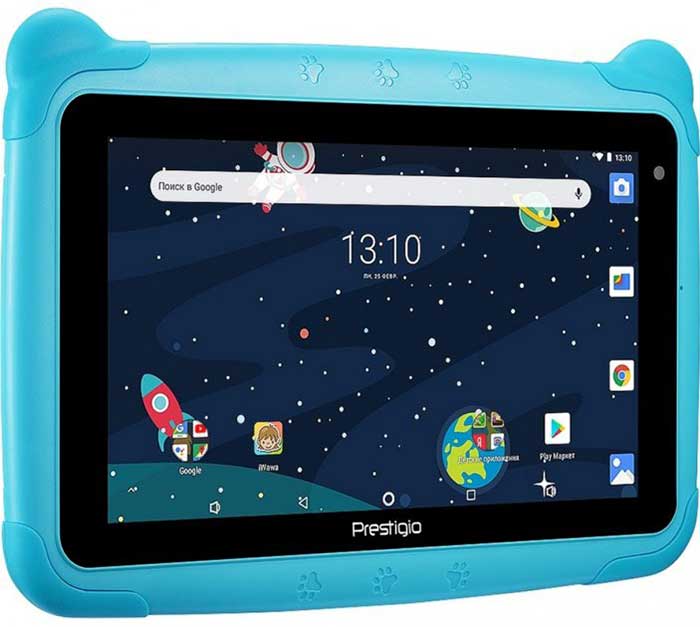 Prestigio SmartKids