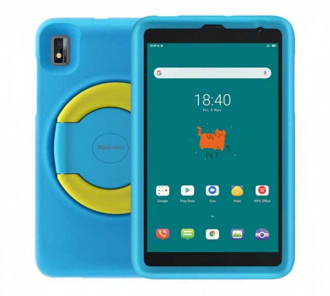 Blackview Tab 6 Kids 3/32 Blue