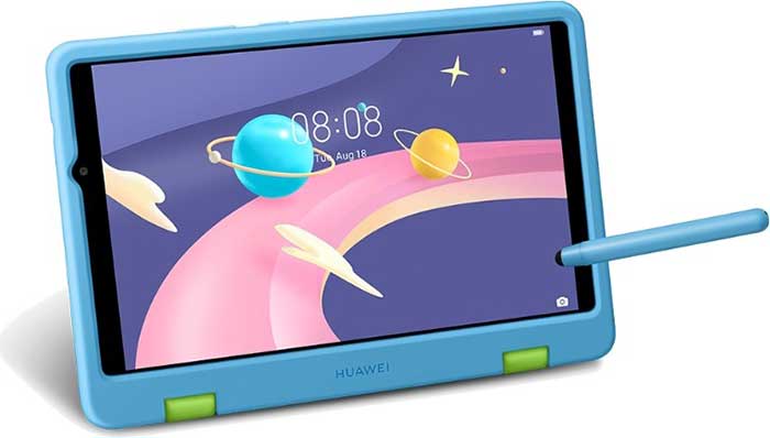 HUAWEI MatePad T8 Kids Edition
