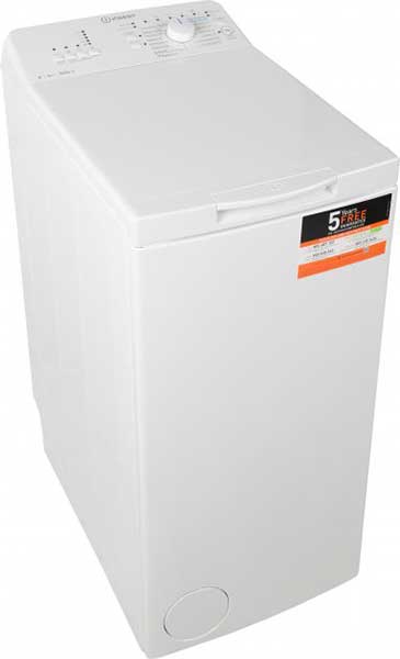 INDESIT BTW A51052