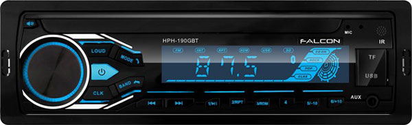Falcon HPH-190GBT