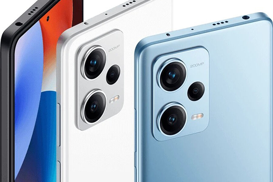 Лучшие смартфоны 2022 года