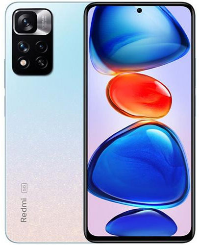 Xiaomi Redmi Note 11 Pro+ 5G