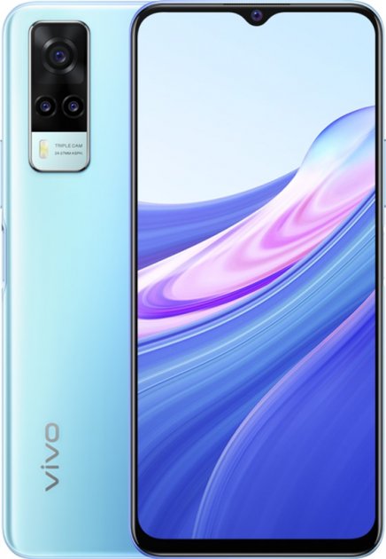 Vivo Y31