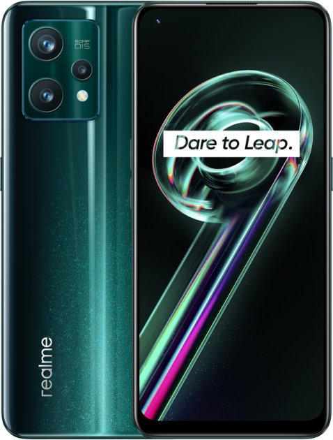 Realme 9 Pro