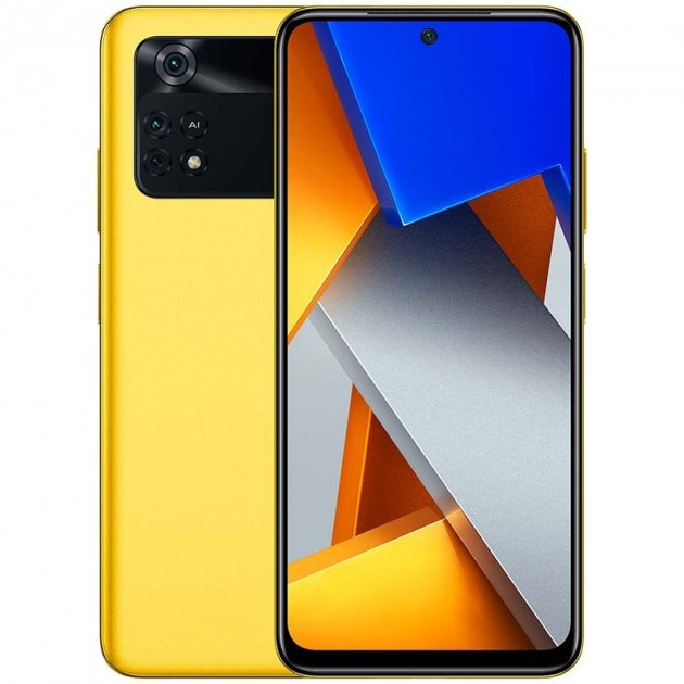 Xiaomi POCO M4 Pro