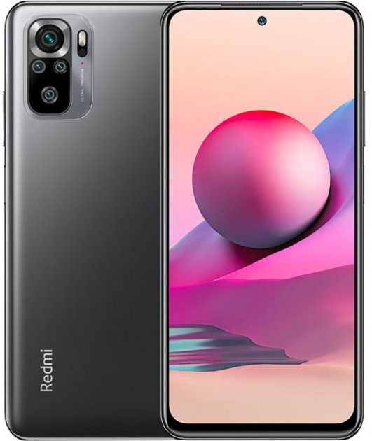 Xiaomi Redmi Note 10S