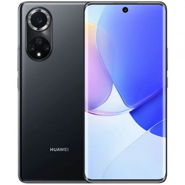 HUAWEI Nova 9