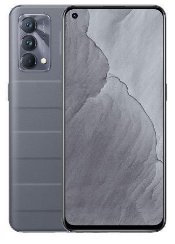 Realme GT Master Edition