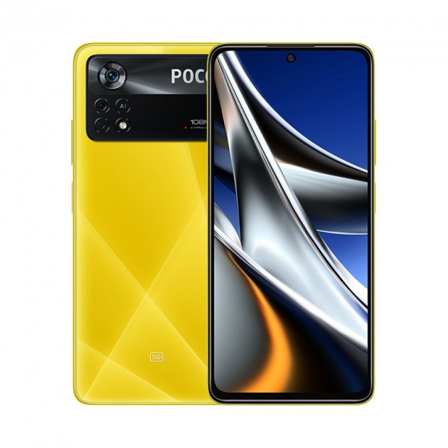 Xiaomi Poco X4 Pro