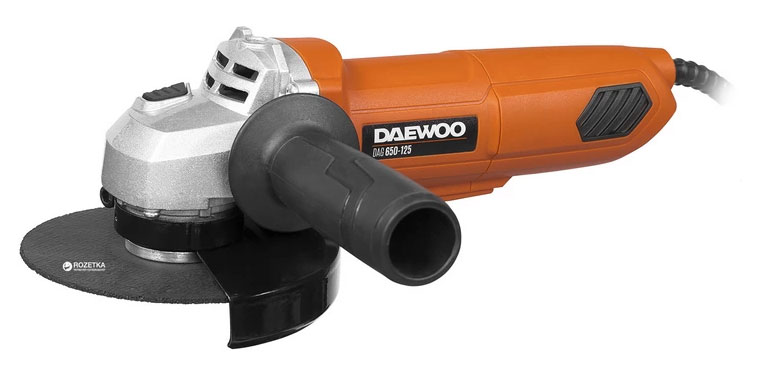 Daewoo DAG 650-125