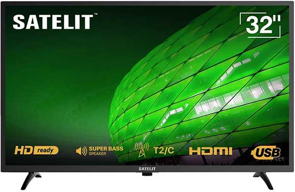 Satelit 32H9100T