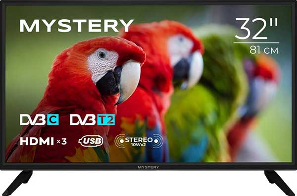 Mystery MTV-3220HT2