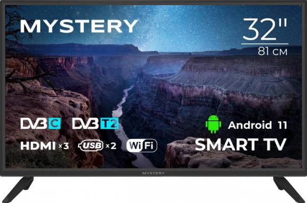 Mystery MTV-3220HST2