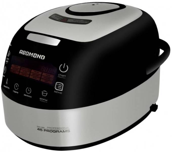 REDMOND RMC-M90