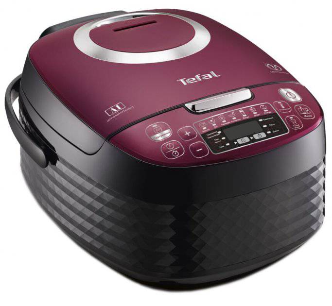 TEFAL Spherical Bowl RK740532