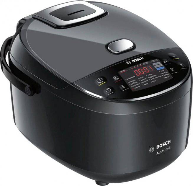 BOSCH MUC22B42RU