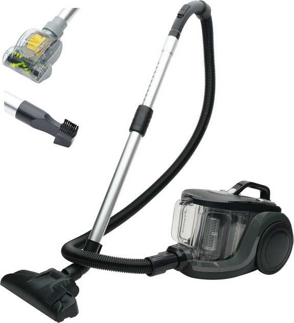 RZTK Tornado PRO Grey T240GR