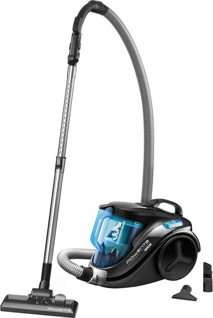Rowenta Compact Power Cyclonic RO3731EA