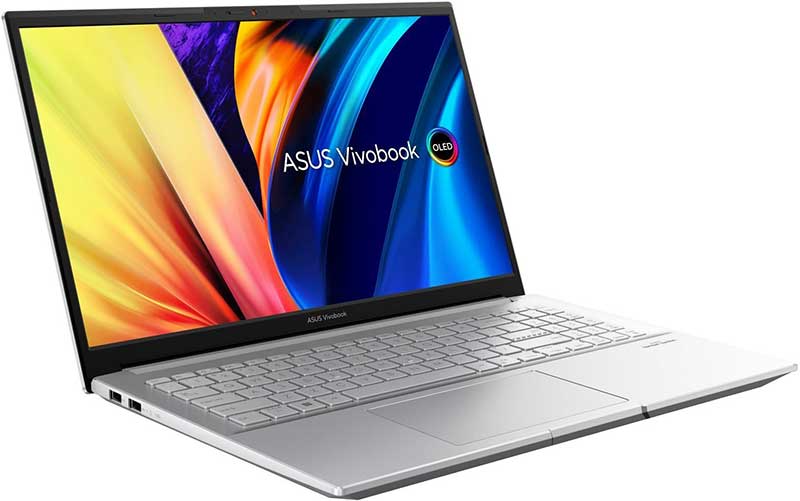 ASUS Vivobook Pro 15 OLED M3500QC