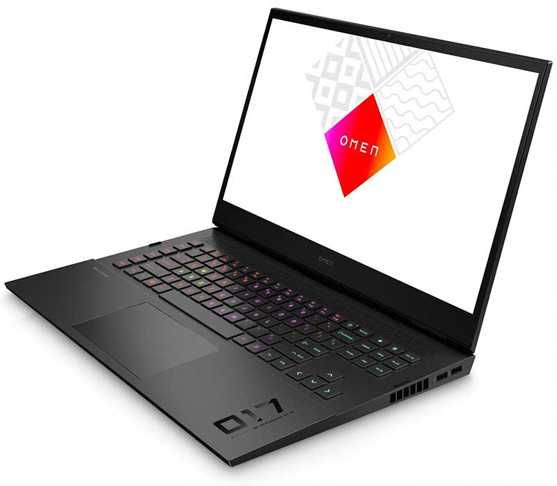 HP OMEN 17-ck0045ur