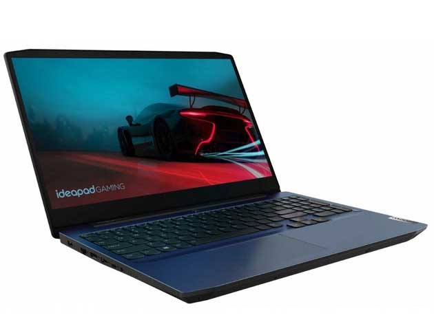 Lenovo IdeaPad Gaming 3 15IMH05