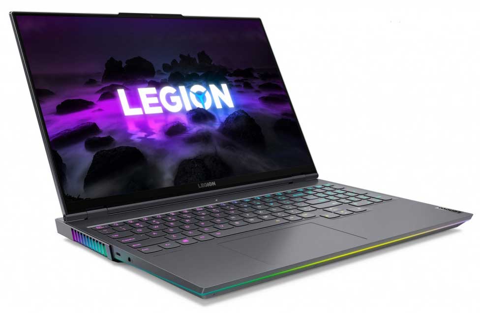 Lenovo Legion 7 16ITHG6