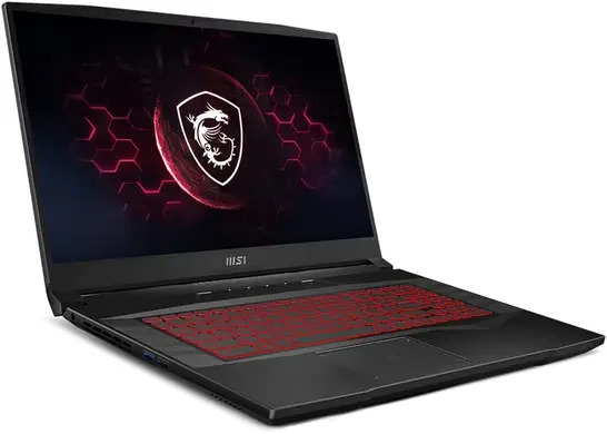 MSI Pulse GL76 11UEK