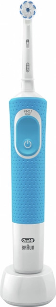 ORAL-B BRAUN Vitality Sensitive Clean 100