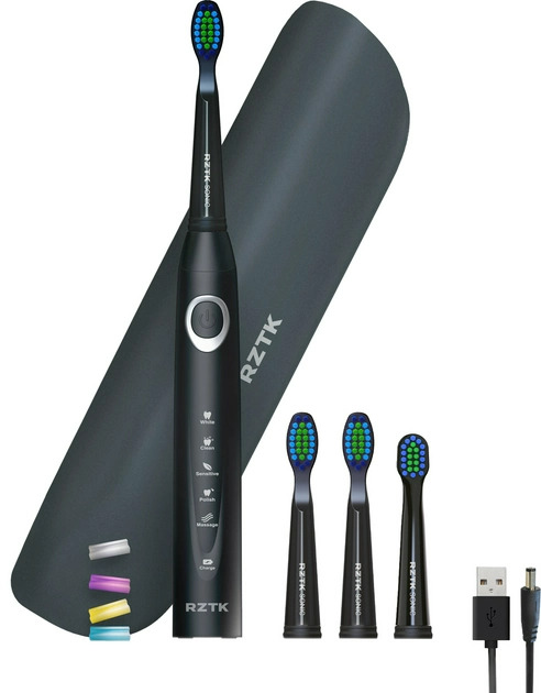 RZTK SONIC Black