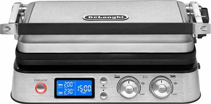 DELONGHI MultiGrill CGH1020D