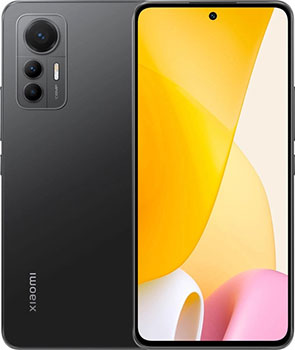 Xiaomi 12 Lite 6/128GB