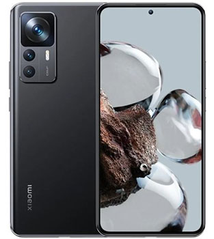 Xiaomi 12T 8/128GB