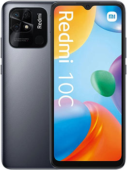 Xiaomi Redmi 10C 4/64GB