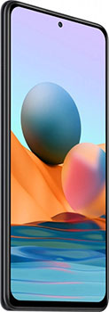 Xiaomi Redmi Note 10 Pro 6/128 GB