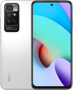 Xiaomi Redmi Note 11 4G 4/128 GB