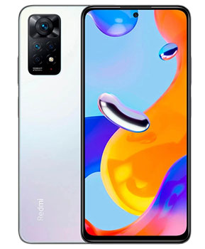 Xiaomi Redmi Note 11 Pro 6/128GB