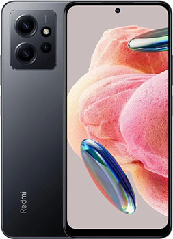 Xiaomi Redmi Note 12 4/128GB
