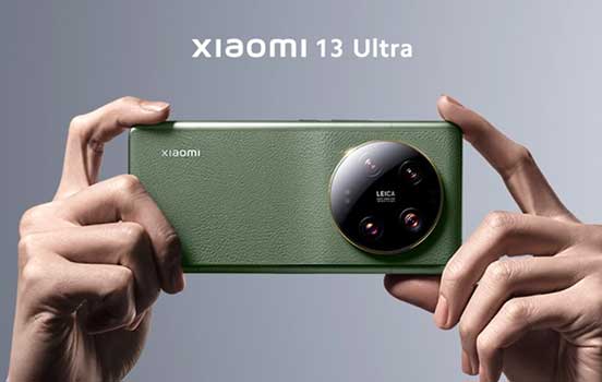 Xiaomi готується до запуску глобальної версії Xiaomi 13 Ultra: З'явилися докази в сертифікації Bluetooth SIG