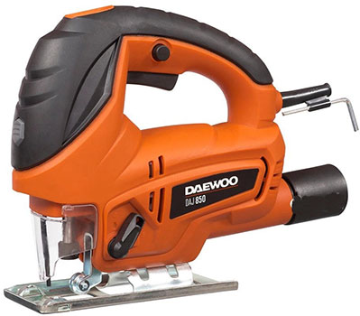 Daewoo DAJ 850