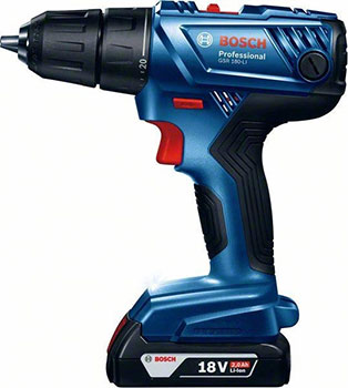 Bosch GSR 180 LI