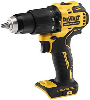 DeWalt DCD709N